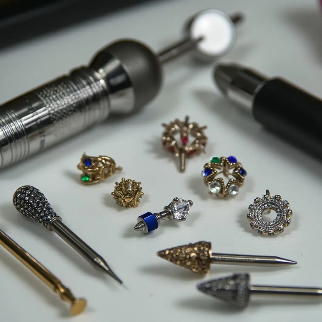 Piercings Profesionales